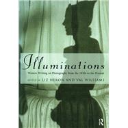 Illuminations by Author, 9781000321265