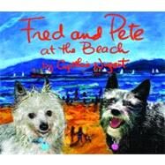 Fred and Pete at the Beach by Nugent, Cynthia, 9781554691265