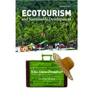 Ecotourism and Sustainable Development by Honey, Martha, 9781597261265