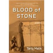 Blood of Stone by Malik, Tariq, 9781773861265