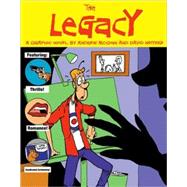 The Legacy by Mcginn, Andrew; Neitzke, David, 9780982081266