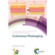 Cutaneous Photoaging by Watson, Rachel E. B.; Griffiths, Christopher E. M., 9781788011266