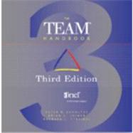 The Team Handbook by Streibel, Barbara J.; Joiner, Brian L.; Scholtes, Peter R., 9781884731266