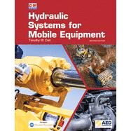 Hydraulic Systems for Mobile Equipment by Timothy W. Dell, 9781637761267