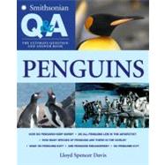 Penguins by Davis, Lloyd Spencer, 9780060891268