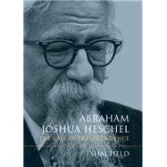 Abraham Joshua Heschel by Held, Shai, 9780253011268