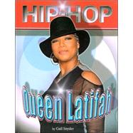 Queen Latifah by Snyder, Gail, 9781422201268