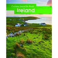 Ireland by Waldron, Melanie, 9781432961268