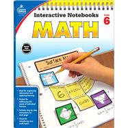 Math, Grade 6 by Daughtrey, Katie Kee, 9781483831268