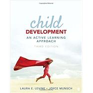 BUNDLE: Levine: Child Development 3e (Paperback) + Levine: Child Development, 3e Interactive eBook by Levine, Laura E.; Munsch, Joyce, 9781506381268
