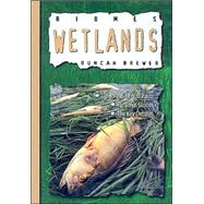 Wetlands by Brewer, Duncan, 9781593891268