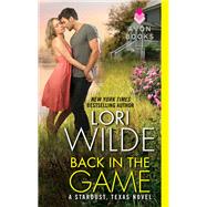 BACK GAME                   MM by WILDE LORI, 9780062311269