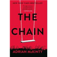 The Chain by McKinty, Adrian, 9780316531269