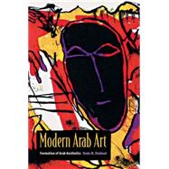 Modern Arab Art by Shabout, Nada M., 9780813061269
