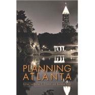 Planning Atlanta by Etienne; Harley F., 9781611901269