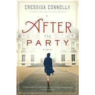 After the Party by Connolly, Cressida, 9781643131269