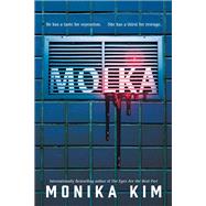 Molka by Monika Kim, 9781645661269