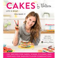 Cakes by Melissa by Ben-Ishay, Melissa; Sears, Ashley, 9780062681270