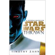 Thrawn (Star Wars) by Zahn, Timothy, 9780345511270
