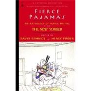 Fierce Pajamas by REMNICK, DAVIDFINDER, HENRY, 9780375761270