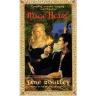 Mage Heart by Routley, Jane, 9780380781270