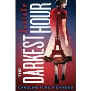 The Darkest Hour by Richmond, Caroline Tung, 9780545801270