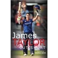 James Taylor by Taylor, James; Agnew, Jonathan, 9781526751270