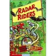 Ridge Riders: Radar Riders by Lawrie, Robin, 9781598891270