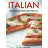 Italian by Whiteman, Kate; Boggiano, Angela; Capalbo, Carla; Wright, Jeni, 9781780191270