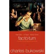 Factotum by Bukowski, Charles, 9780061131271