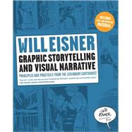 Graphic Storytelling/Visual Pa by Eisner,Will, 9780393331271