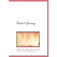 Practical Graining by Wall, William E., 9781140611271