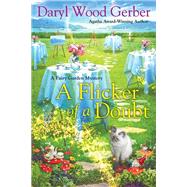 A Flicker of a Doubt by Gerber, Daryl Wood, 9781496741271