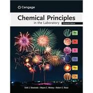 Chemical Principles in the Laboratory by Slowinski, Emil; Wolsey, Wayne; Rossi, Robert, 9780357851272