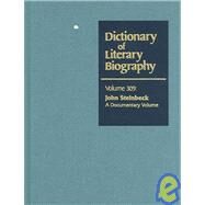 Dictionary of Literary Biography by Oliver, Charles M., 9780787681272