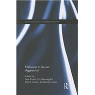Pathways to Sexual Aggression by Proulx; Jean, 9781138961272