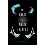 The House of Small Shadows by Nevill, Adam, 9781250041272