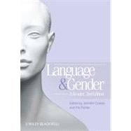 Language and Gender : A Reader by Coates, Jennifer; Pichler, Pia, 9781405191272