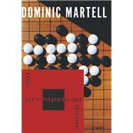 The Archipelago Game (Book 7) A Novel by Martell, Dominic, 9798350941272