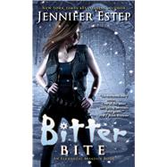 Bitter Bite by Estep, Jennifer, 9781501111273