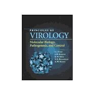 Principles of Virology by Flint, S. Jane; Enquist, L. W.; Krug, R. M.; Racaniello, V. R.; Skalka, A. M.; Flint, S. Jane, 9781555811273