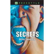 Secrets by Swinford, Betty, 9781845501273