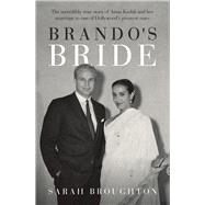 Brando's Bride by Broughton, Sarah, 9781912681273