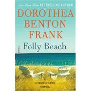 Folly Beach by Frank, Dorothea Benton, 9780061961274