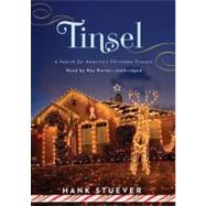 Tinsel by Stuever, Hank, 9781441711274
