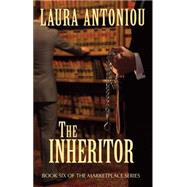 The Inheritor by Antoniou, Laura, 9781613901274