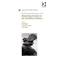 Resilience Engineering Perspectives, Volume 1: Remaining Sensitive to the Possibility of Failure by Nemeth,Christopher P., 9780754671275