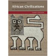 African Civilizations by Connah, Graham, 9781107621275