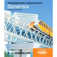 Engineering Mechanics Dynamics by Hibbeler, Russell C., 9780132911276