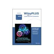 Financial Accounting in an Economic Context Wileyplus Registration Card + Print Companion by Pratt, Jamie; Peters, Michael F., 9781119351276